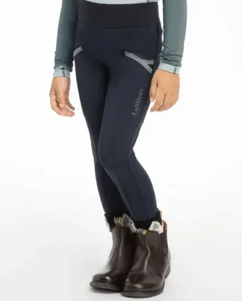 Lemieux Mini Pull Ridebukser - Lemieux Hestezonen