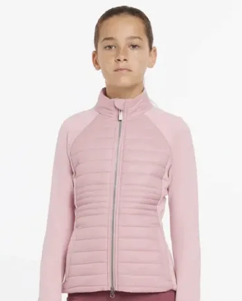 Lemieux Young Rider Josephine Ridejakke Blossom - Lemieux Hestezonen