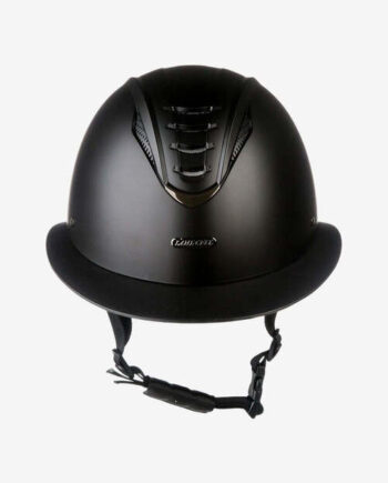Lami Cell Ridehjelm Rome - Lami-cell Hestezonen  - 7332741089277