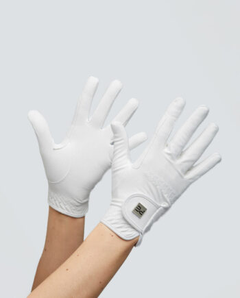 Premier Equine Metaro Junior Ridehandsker - Premier Equine Hestezonen