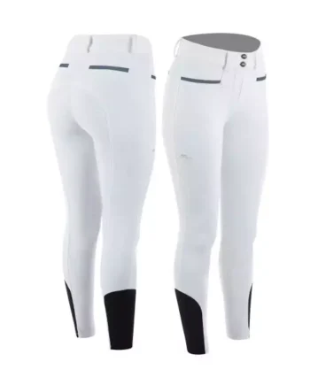 Ridebuks Med Fuldgrip Sauvage Versione - Hestezonen