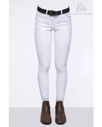 Hvid Ridebuks Royal Sport - Hestezonen