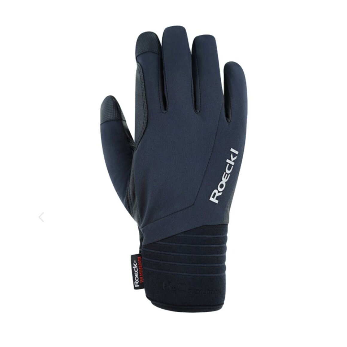 Roeckl Winsford Handsker Str - Hestezonen - 4065901039548