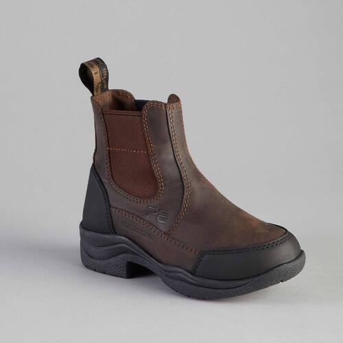 Premier Equine Vinci Junior Stald Støvler - Premier Equine Hestezonen